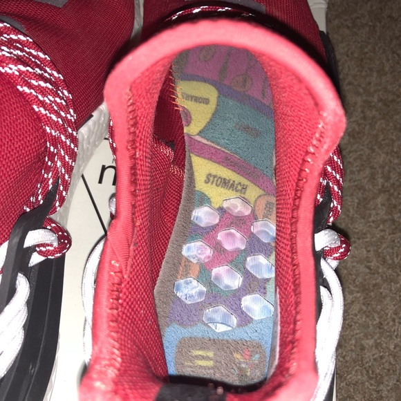 Adidas human race - Picture 5 of 5